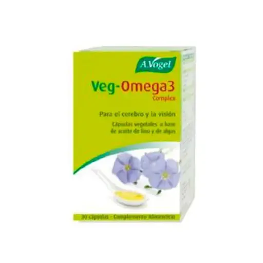 Omega 3 Complex