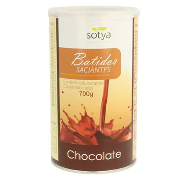 Batido Chocolates 700 gr.