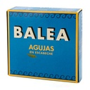 Agujas en Escabeche - Conservas Balea