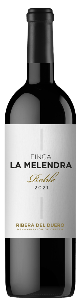Vino Campoameno Finca la Melendra - Roble