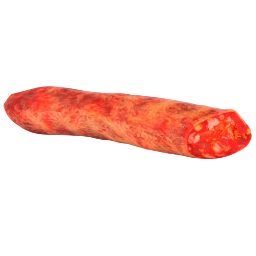Chorizo Cular en Tripa - El Gorilla