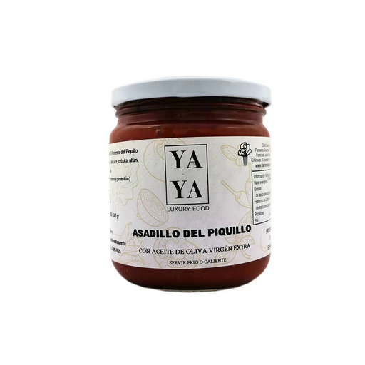 [C01] Asadillo del Piquillo