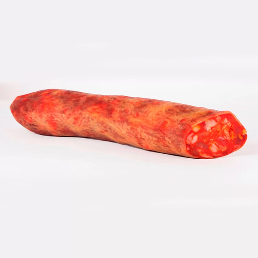 [E09] Chorizo Cular