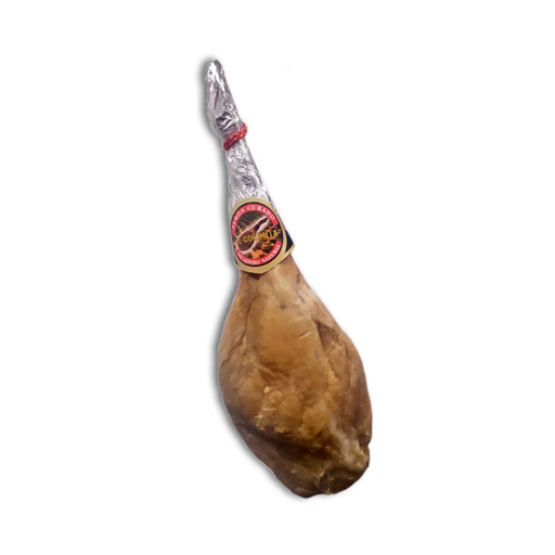 [J03] Jamón Gran Reserva "Original"