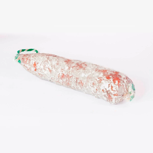 [E21U] Longaniza Casera - und - Fuet