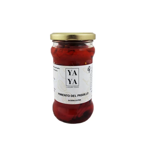 [C05] Pimiento Piquillo Tiras S-314