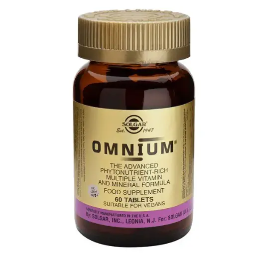 Omnium 90 Comp.