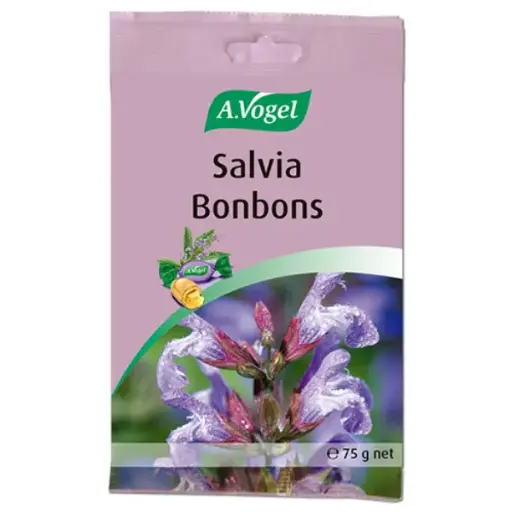 Salvia Bonbons