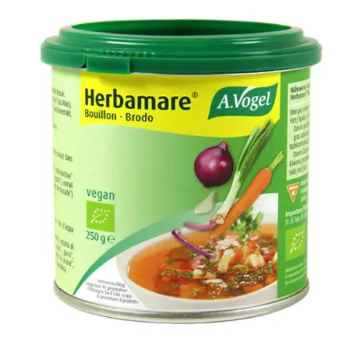 Herbamare Caldo (plantaforce)