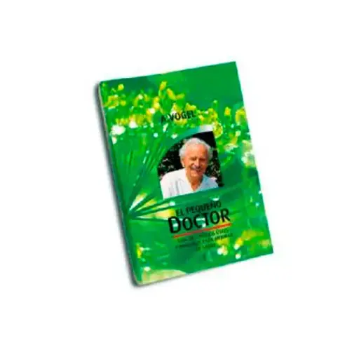 Libro El Pequeño Doctor