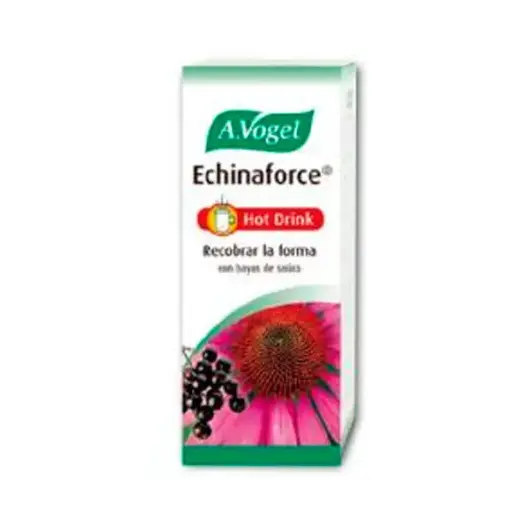 Echinaforce Hotdrink