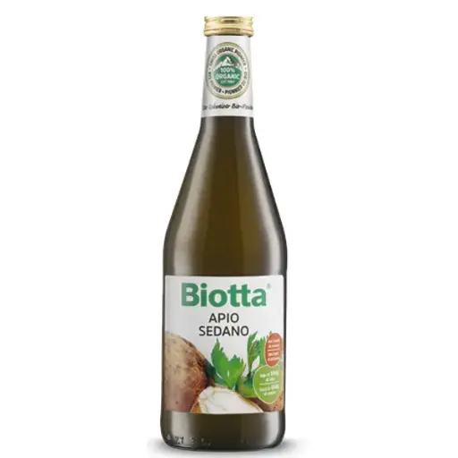 Bioforce Jugo de Apio